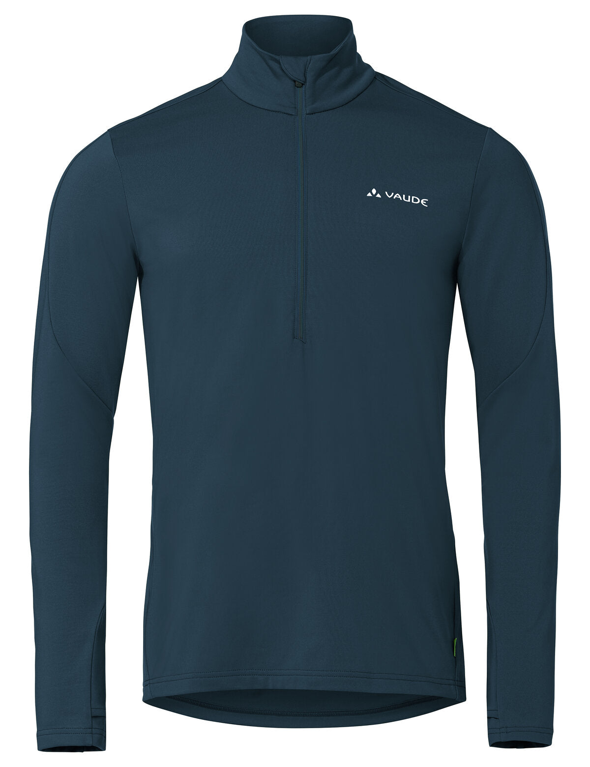 Me Livigno Halfzip II