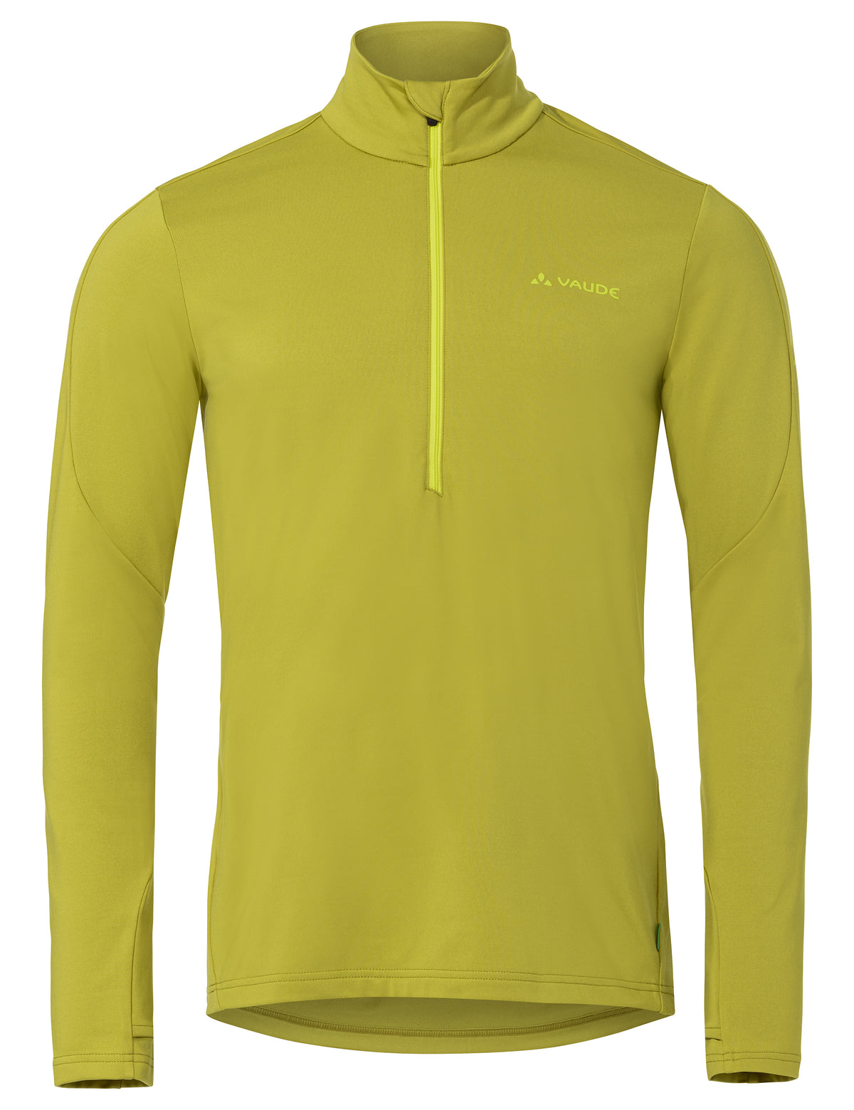 Me Livigno Halfzip II