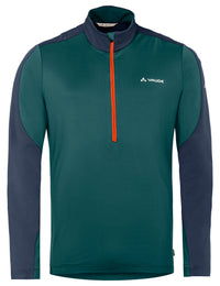 Me Livigno Halfzip II