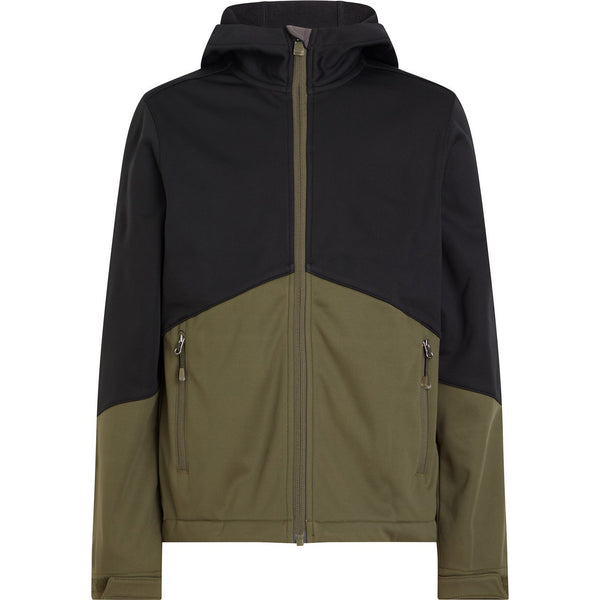 Ju.-Jacke Bennet III B