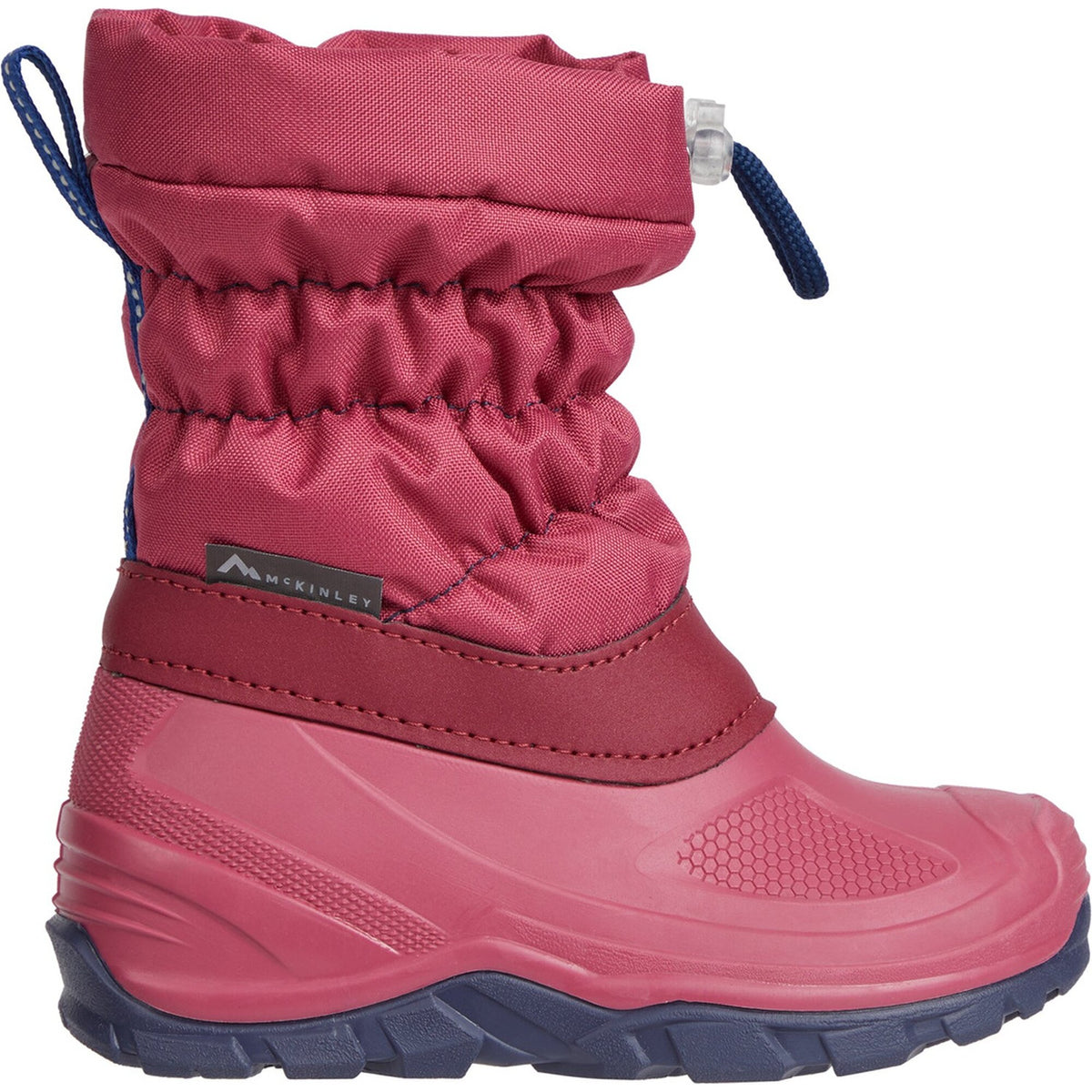 Ki.-Après-Stiefel Jules II J