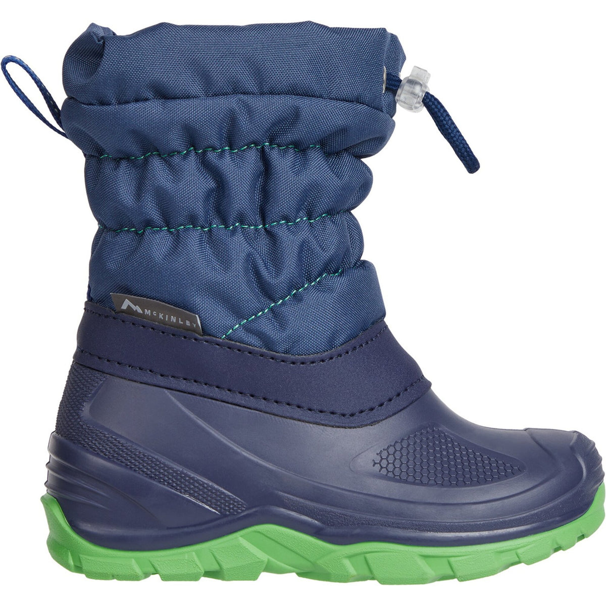 Ki.-Après-Stiefel Jules II J