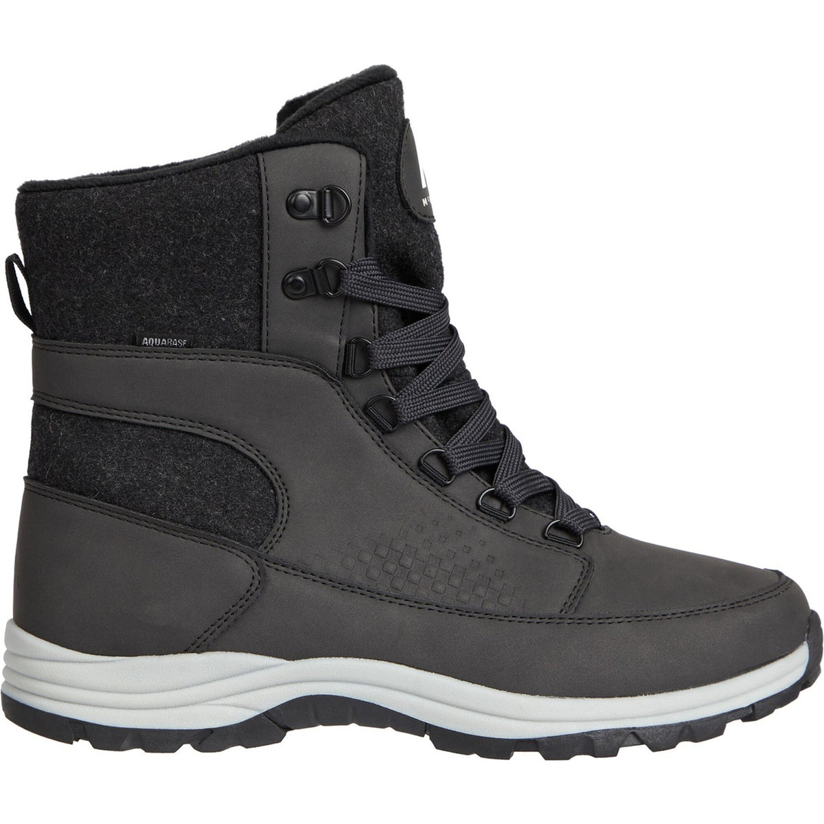 Da.-Après-Stiefel Annabella III AQB W