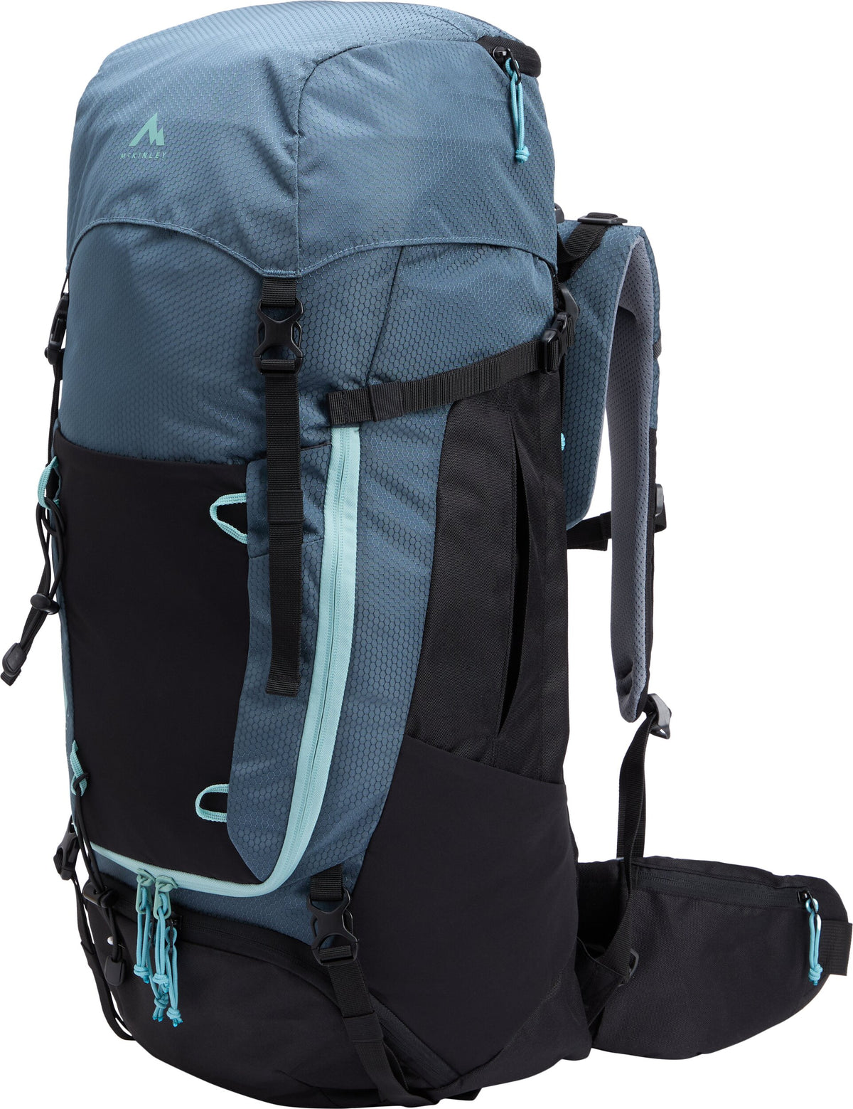 Da.-Trek-Rucksack Make II CT 50W+10 Vari