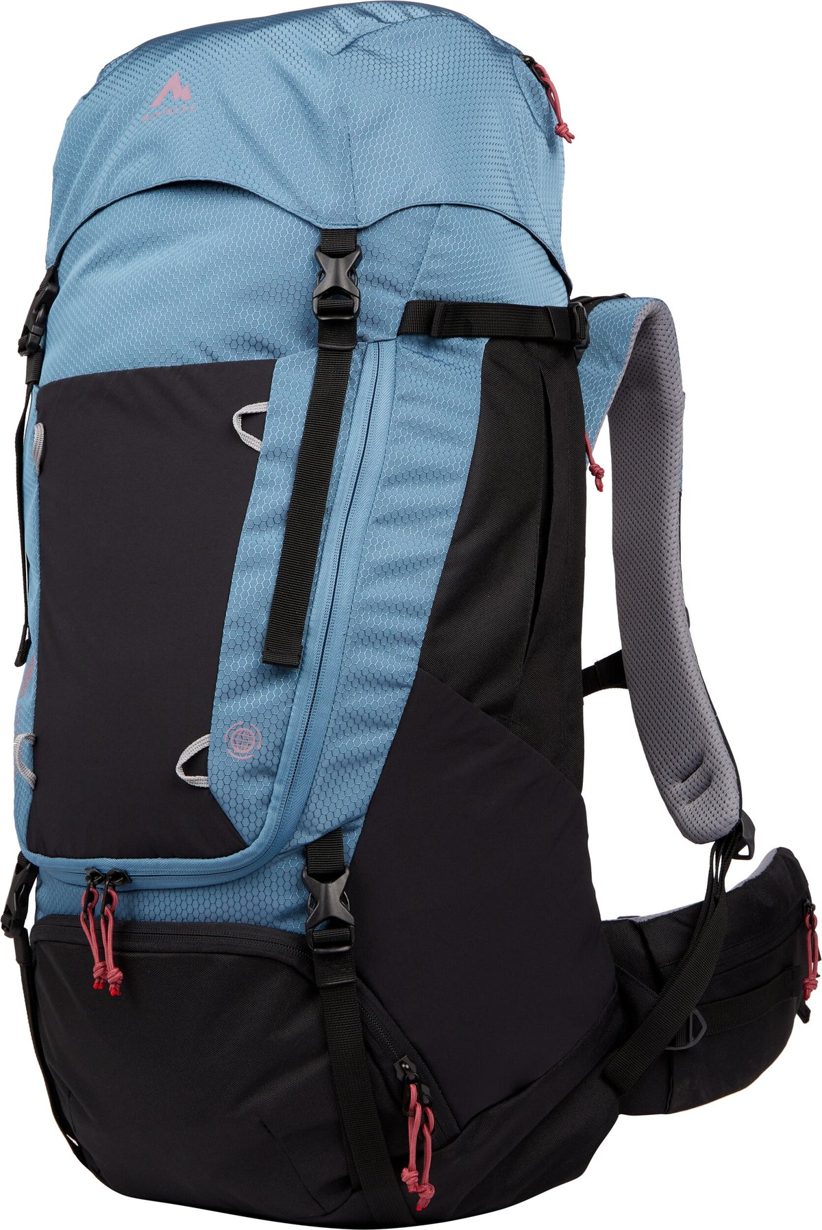 Da.-Trek-Rucksack Make II CT 50W+10 Vari