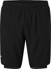 He.-Shorts Allen V M