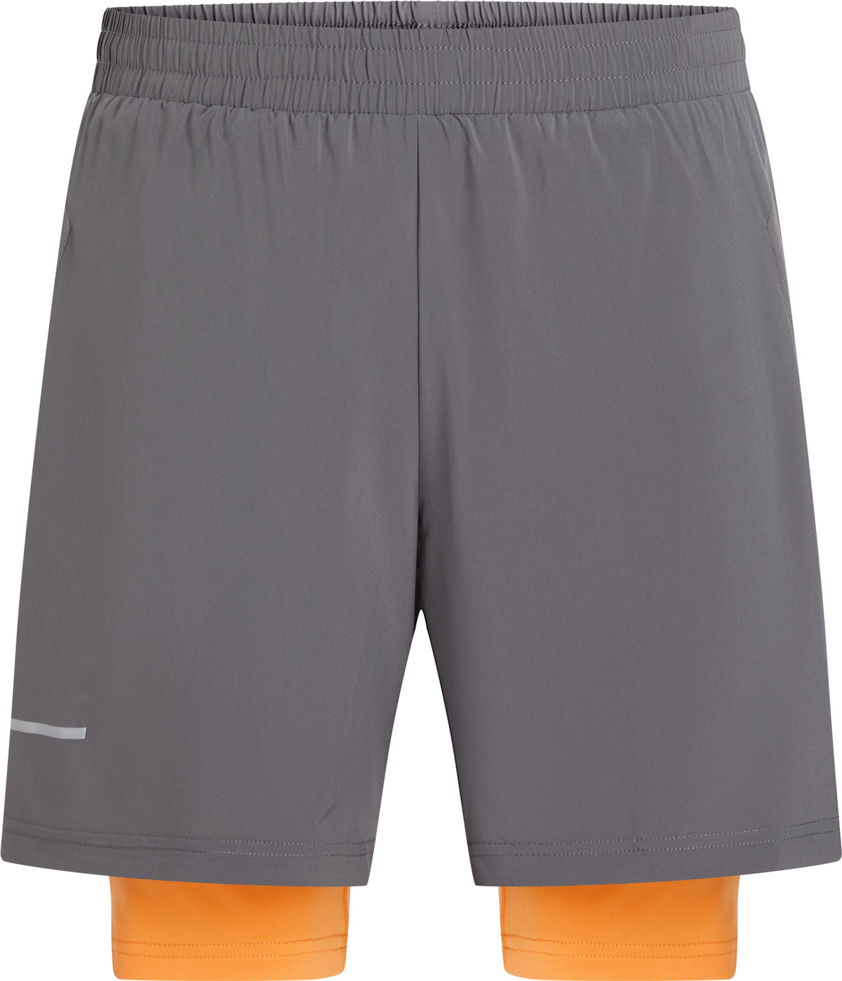 He.-Shorts Allen V M