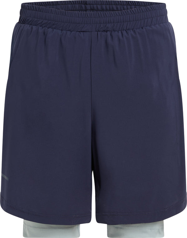 He.-Shorts Allen V M
