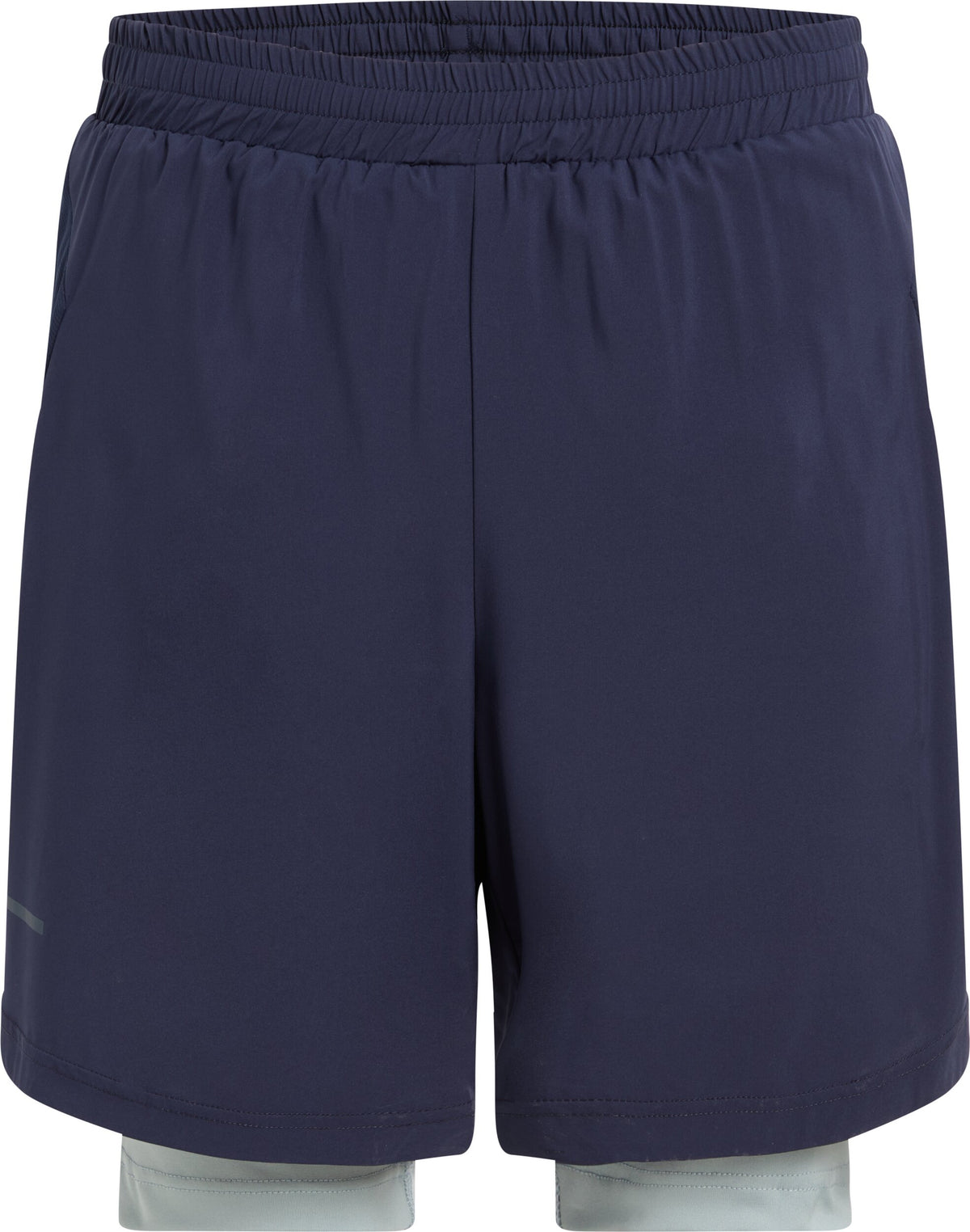 He.-Shorts Allen V M