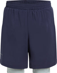 He.-Shorts Allen V M