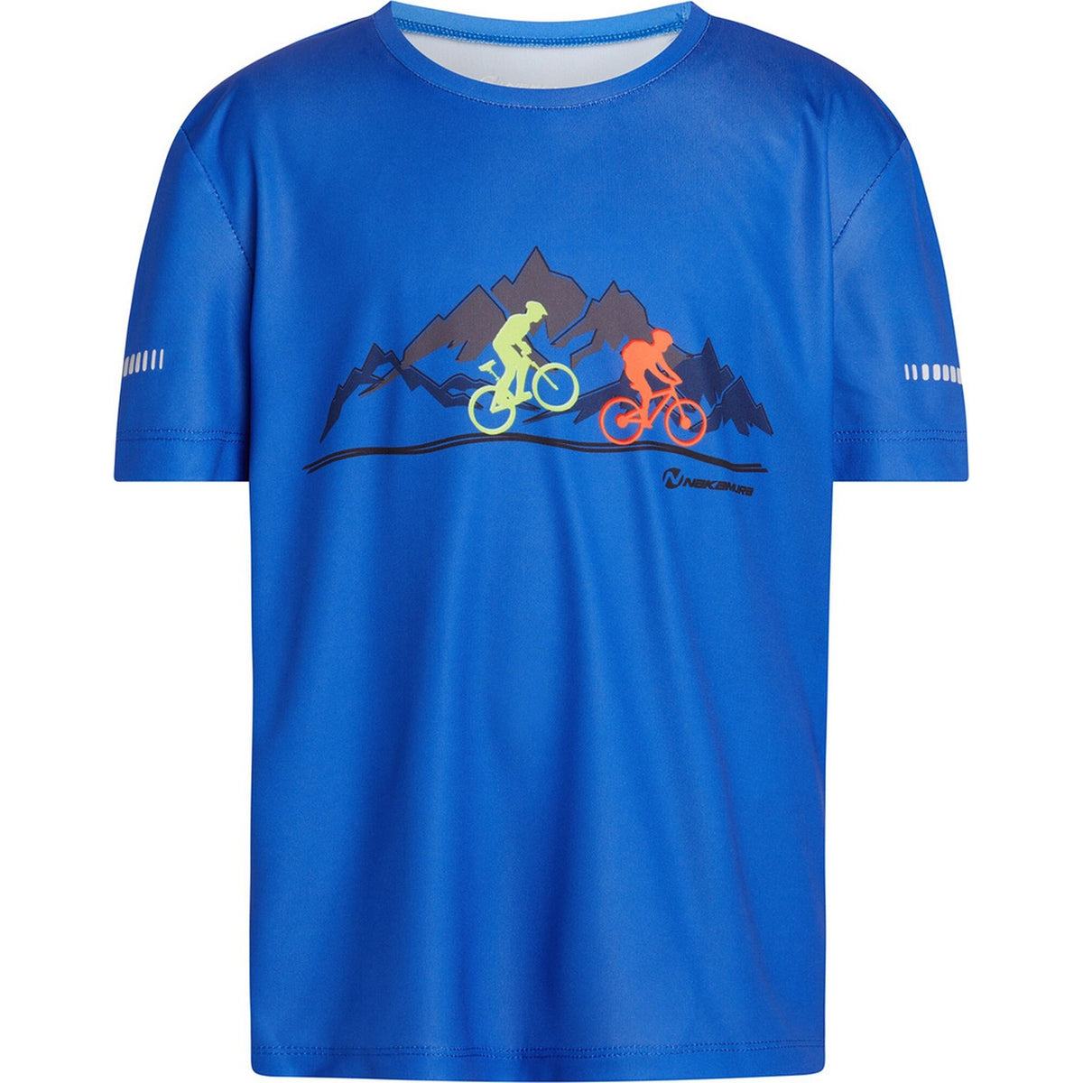 Ki.-Fahrrad-Trikot Fairy III J