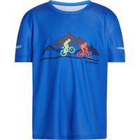 Ki.-Fahrrad-Trikot Fairy III J