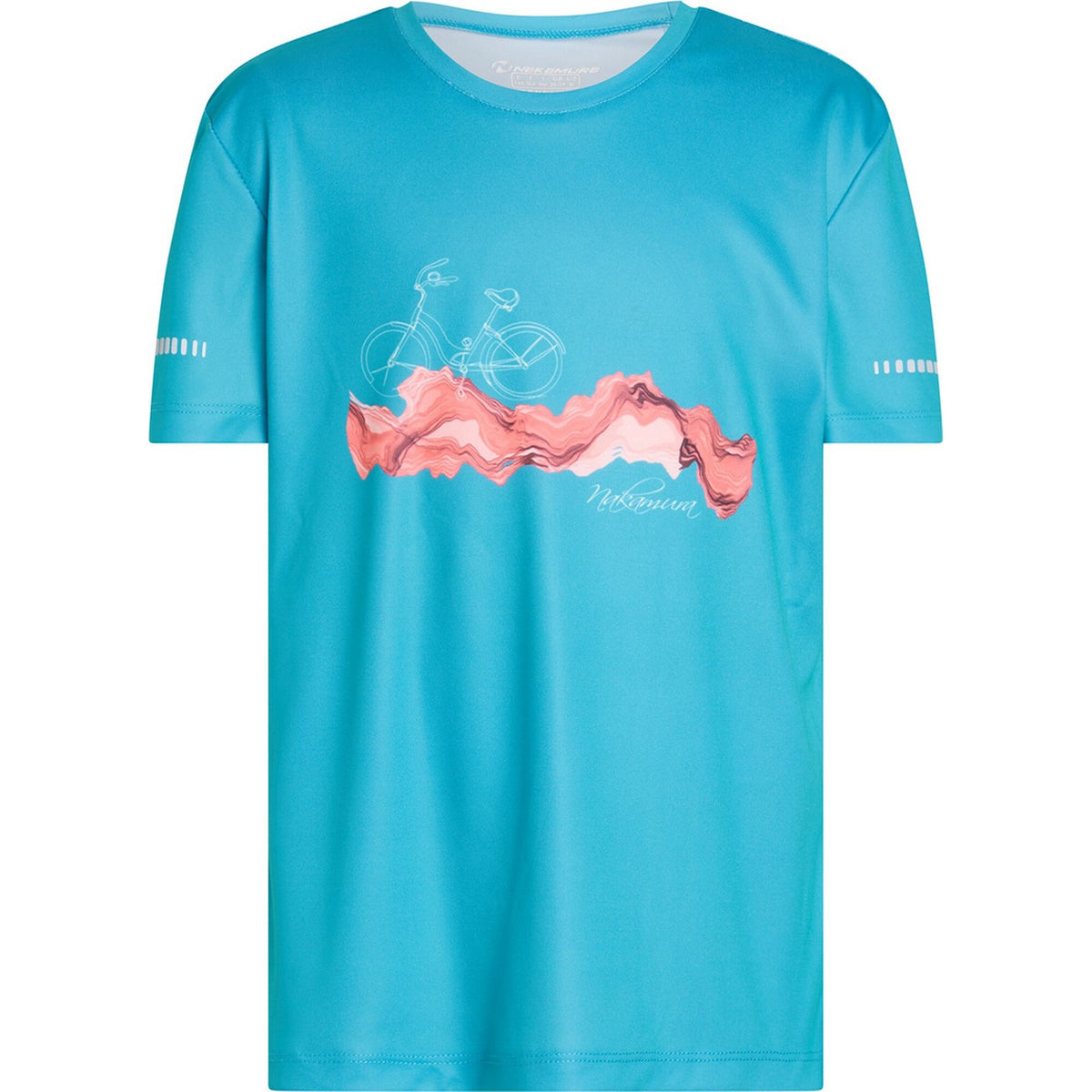 Ki.-Fahrrad-Trikot Fairy III J