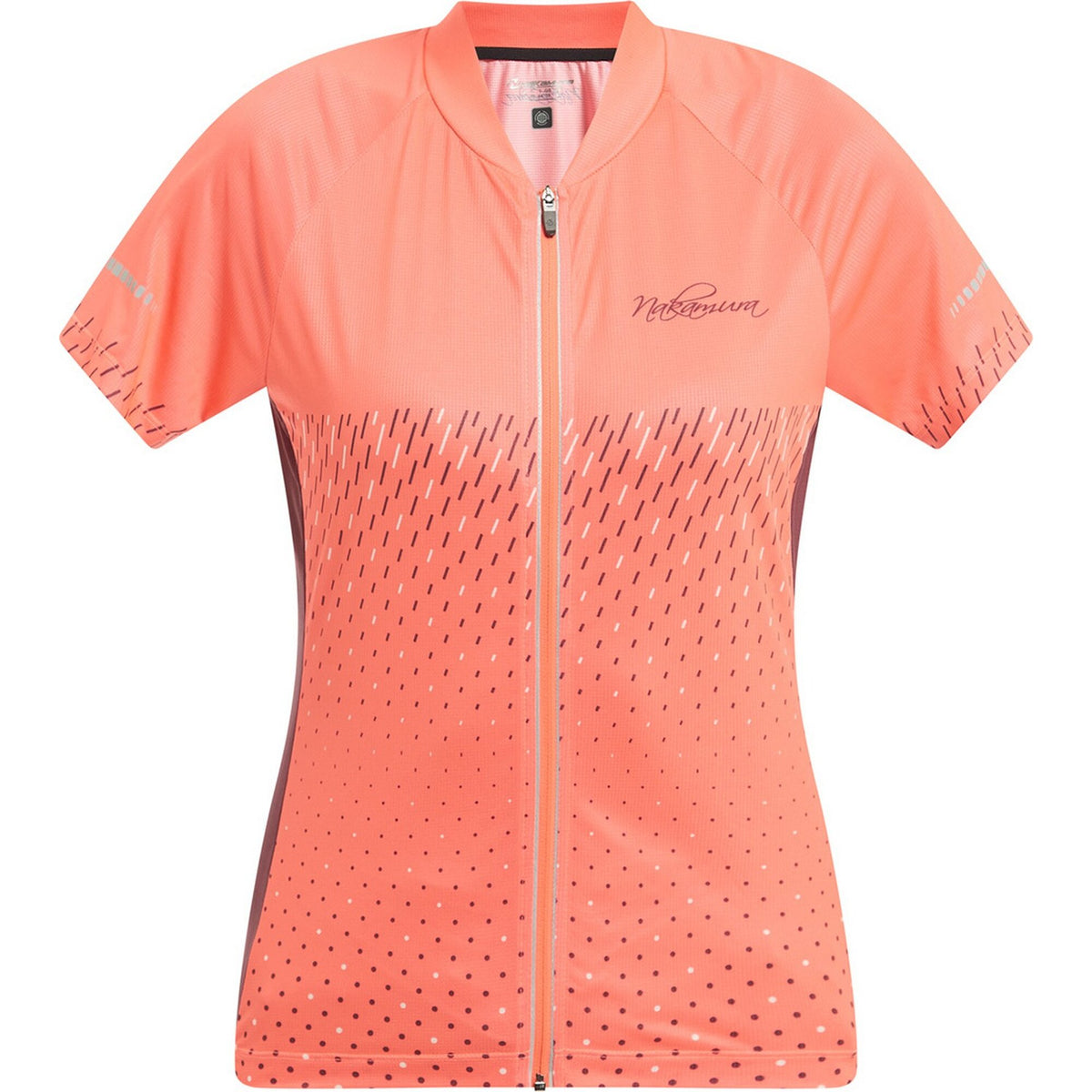 Da.-Fahrrad-Trikot Eredita II W