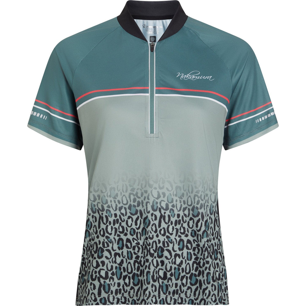 Da.-Fahrrad-Trikot Faith III W
