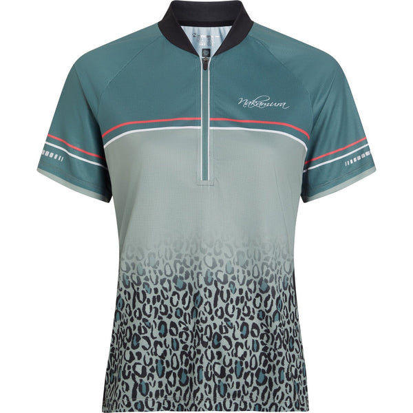 Da.-Fahrrad-Trikot Faith III W