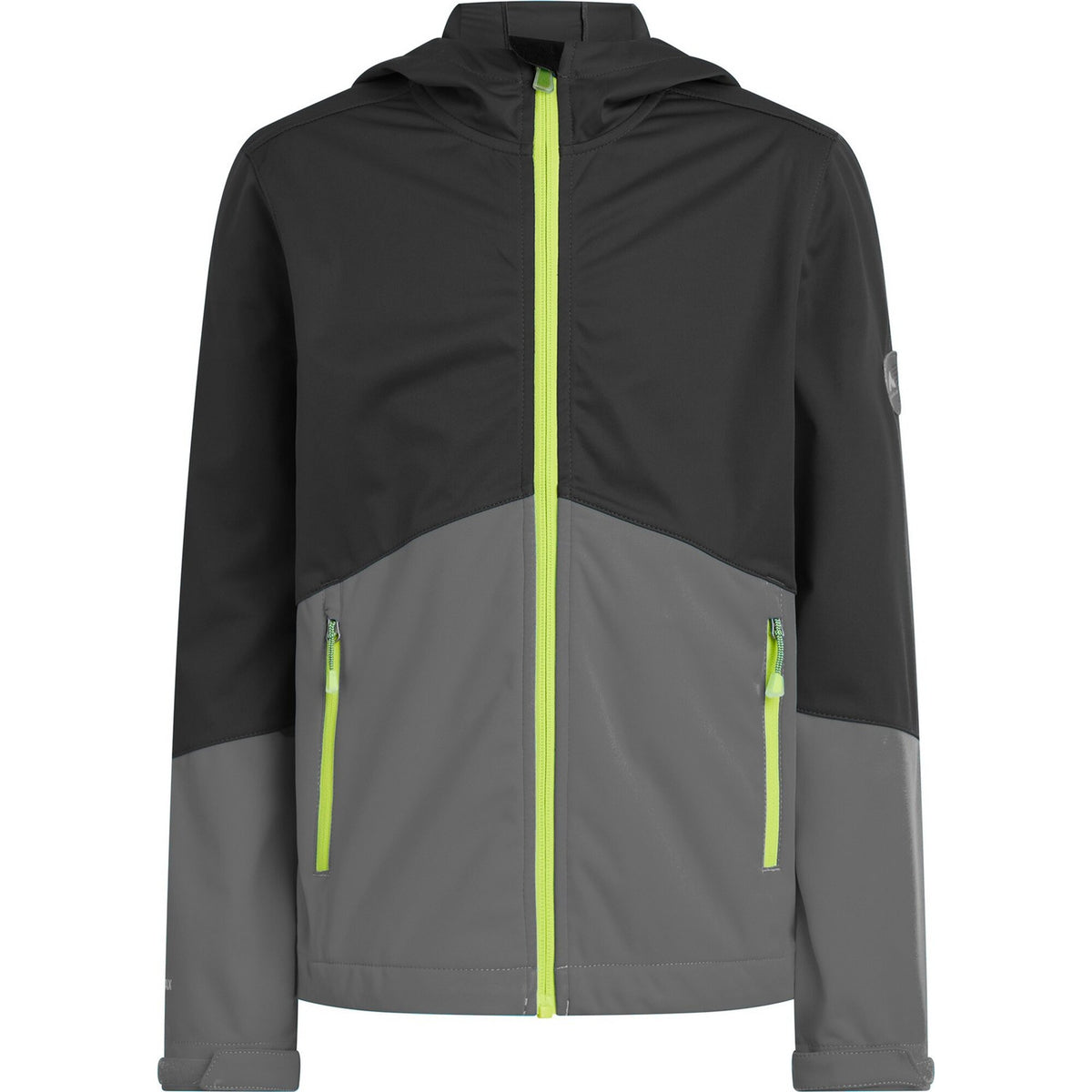 Ju.-Jacke Bennet LT B