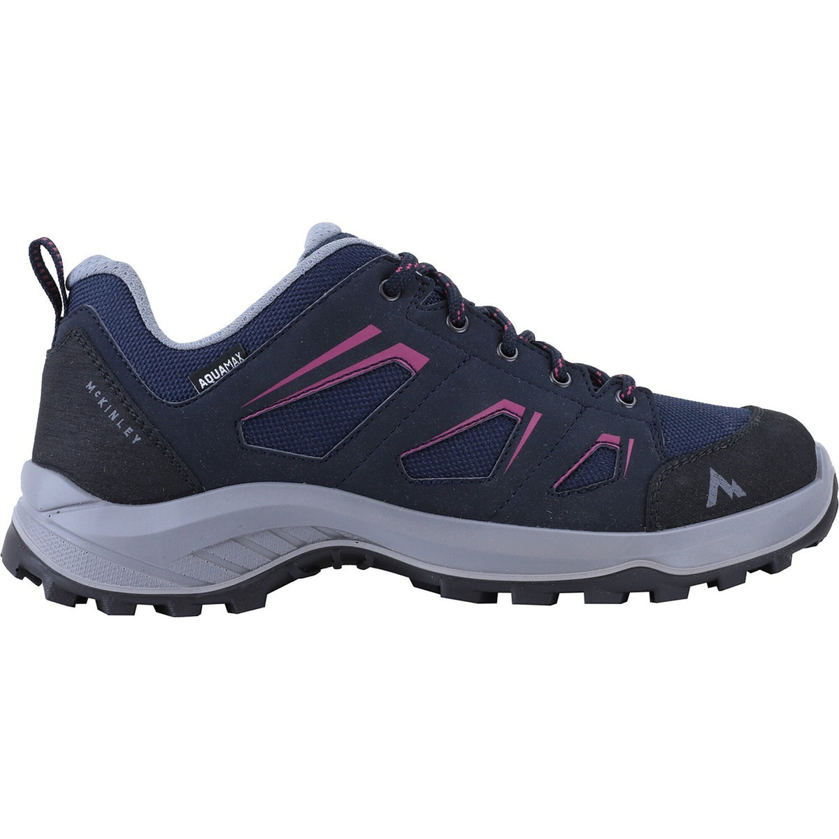 Da.-Wander-Schuh Discover III AQX W