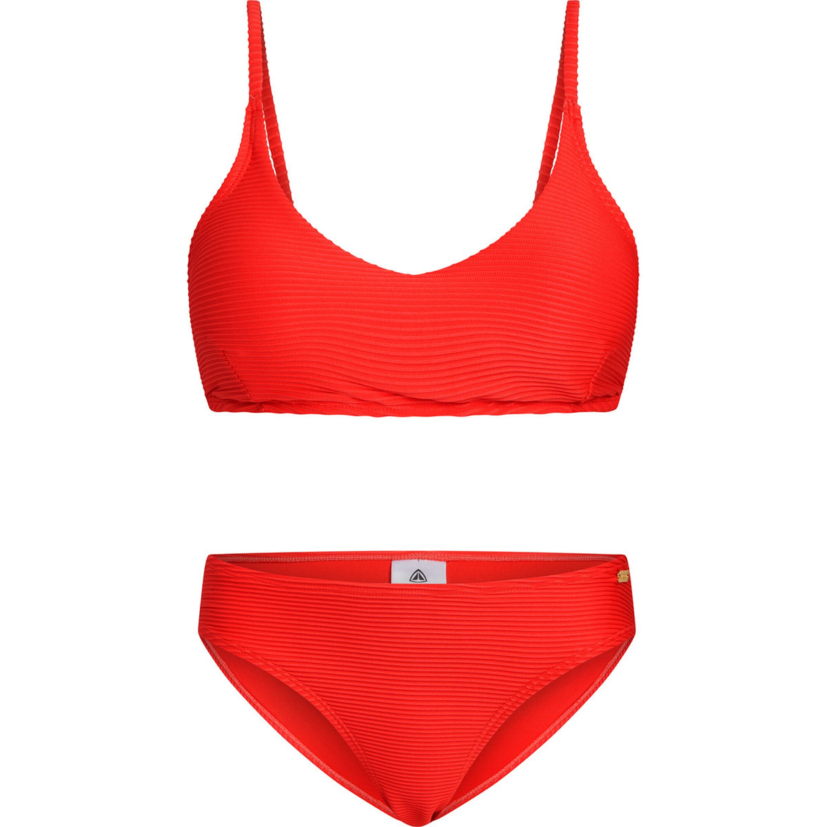 Da.-Bikini Waves Moona W