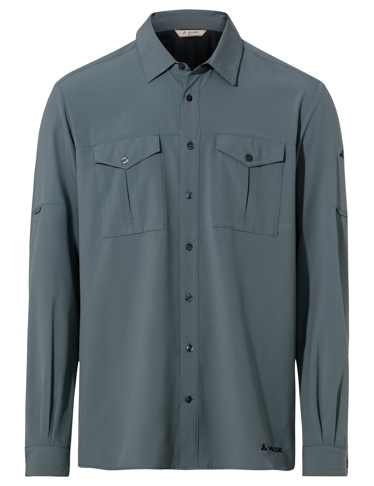Me Rosemoor LS Shirt II