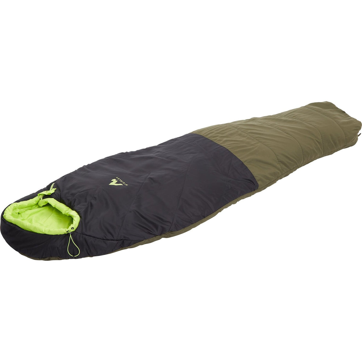 Mu-Schlafsack Trekker R 5