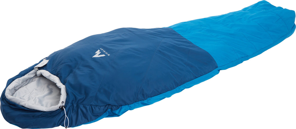 Mu-Schlafsack Trekker S R 10