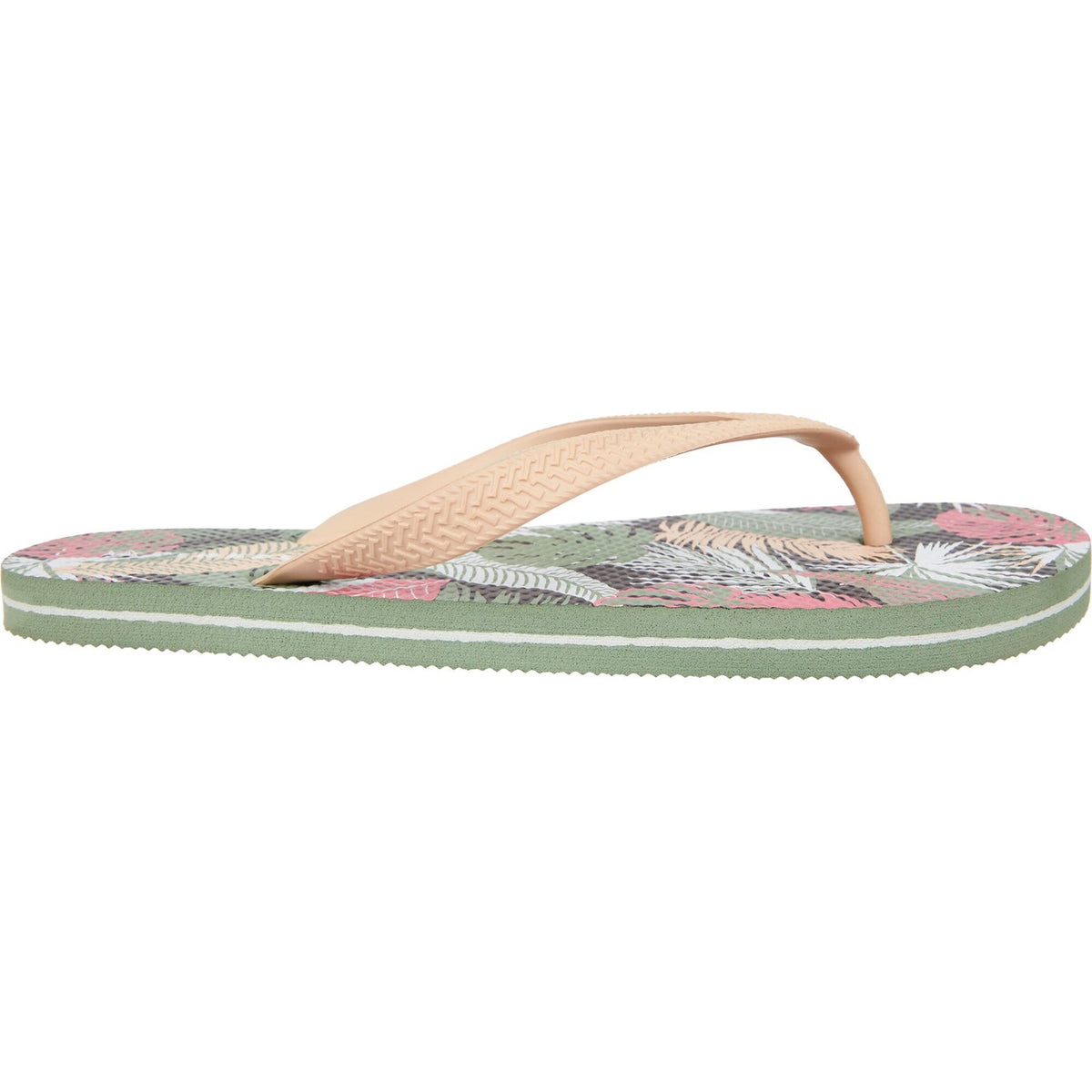 Ux.-Zehensandale Madera D