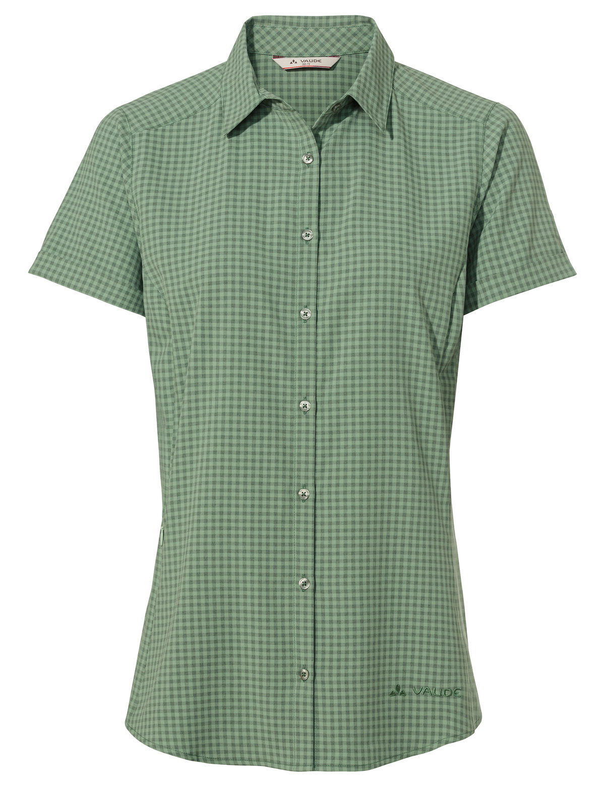 Wo Seiland Shirt III