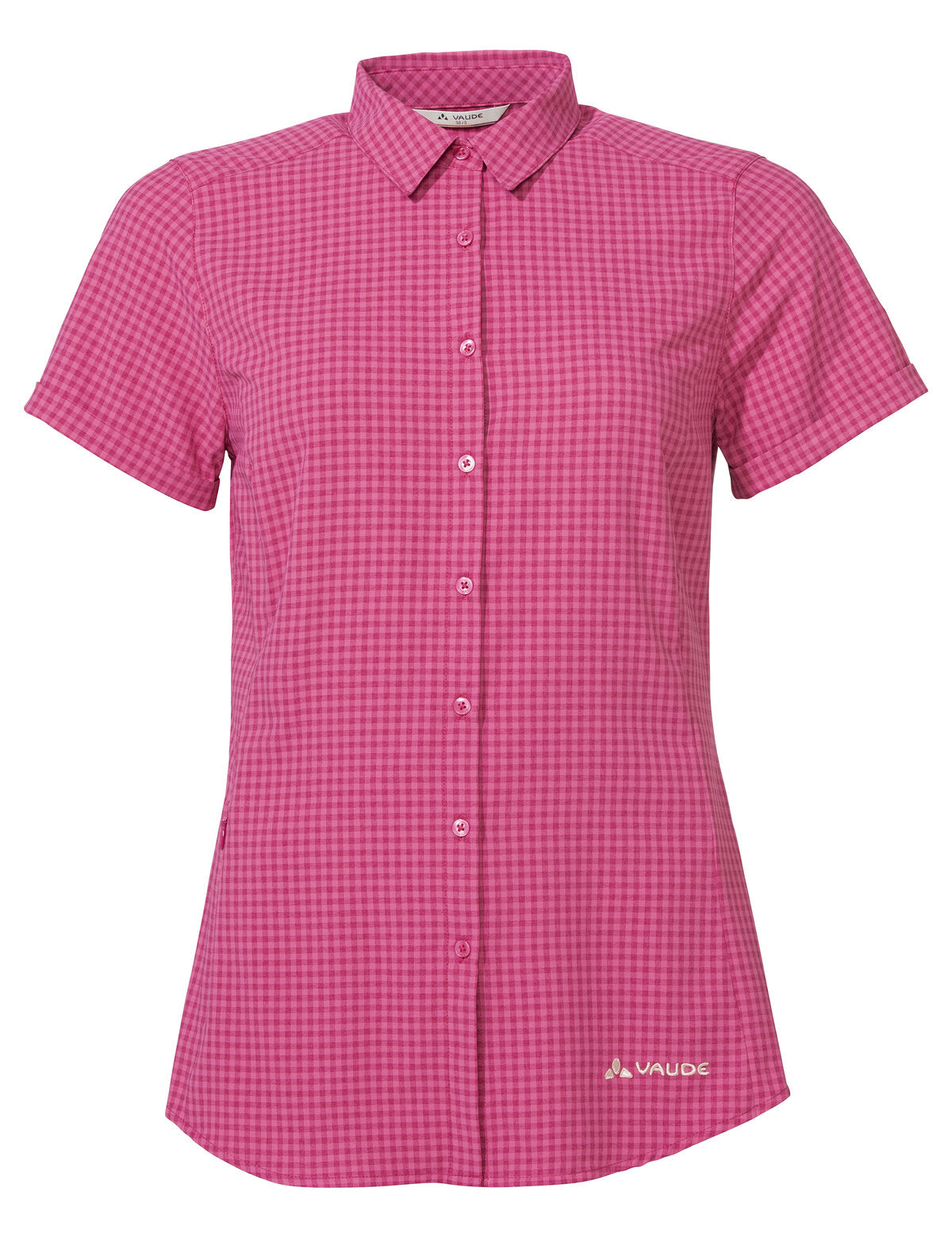 Wo Seiland Shirt III