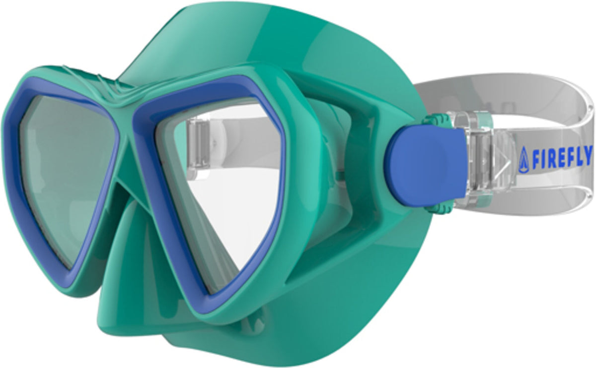 Ux.-Tauch-Maske SM7 I