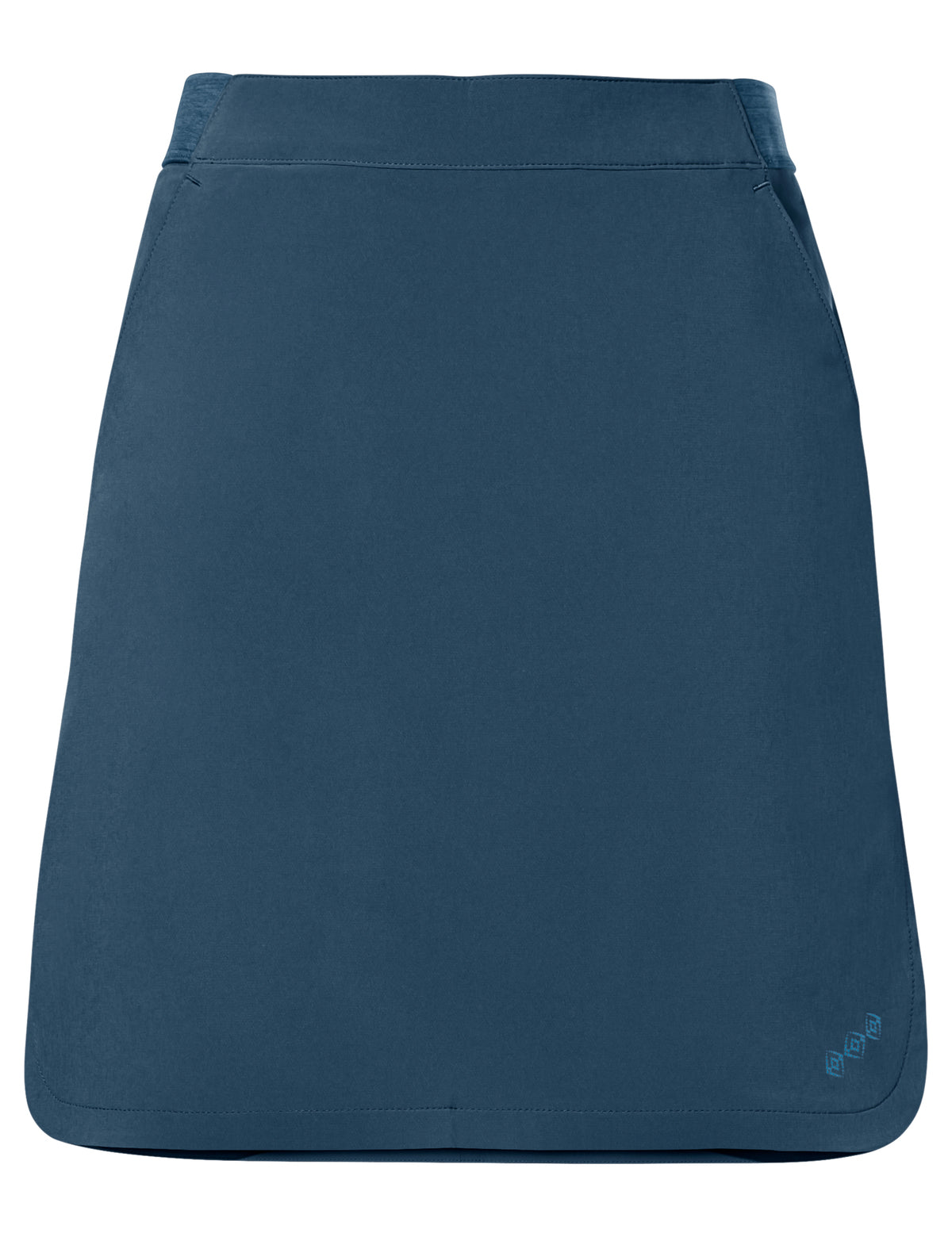 Wo Skomer Skort IV