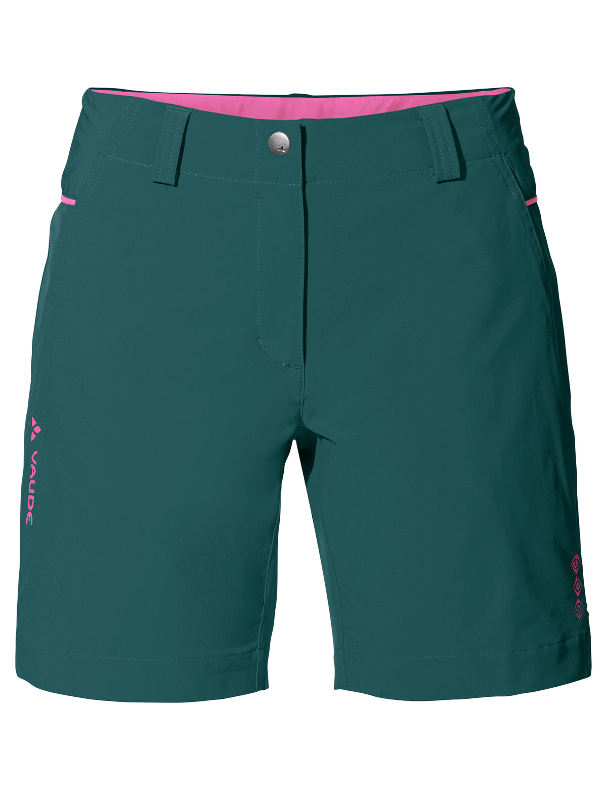 Wo Skomer Shorts III