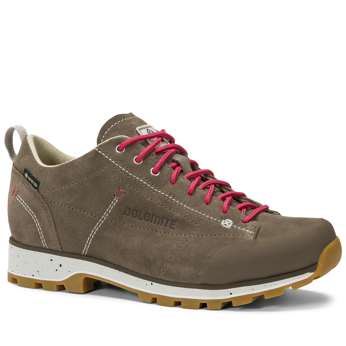 DOL Shoe W's 54 Low Evo GTX