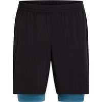He.-Shorts Crysos 2in1 M