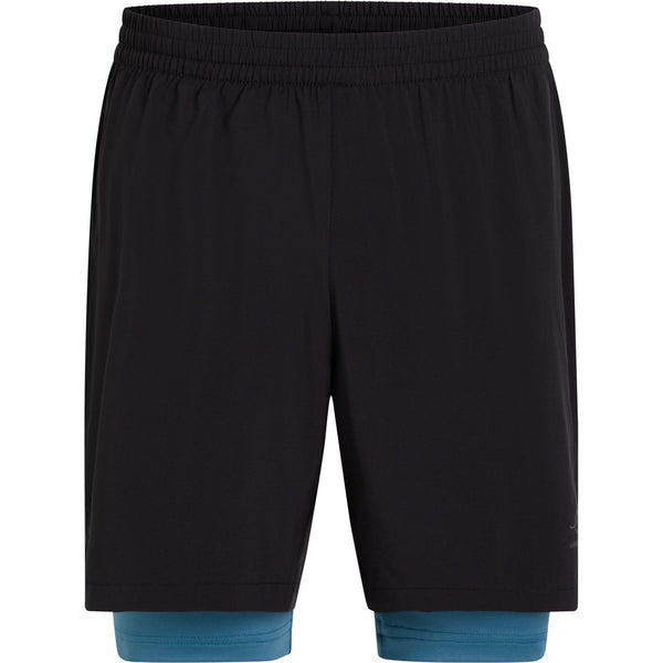 He.-Shorts Crysos 2in1 M