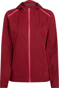 Da.-Regenjacke Shane III W