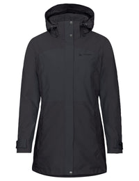 Wo Skomer Winter Parka II