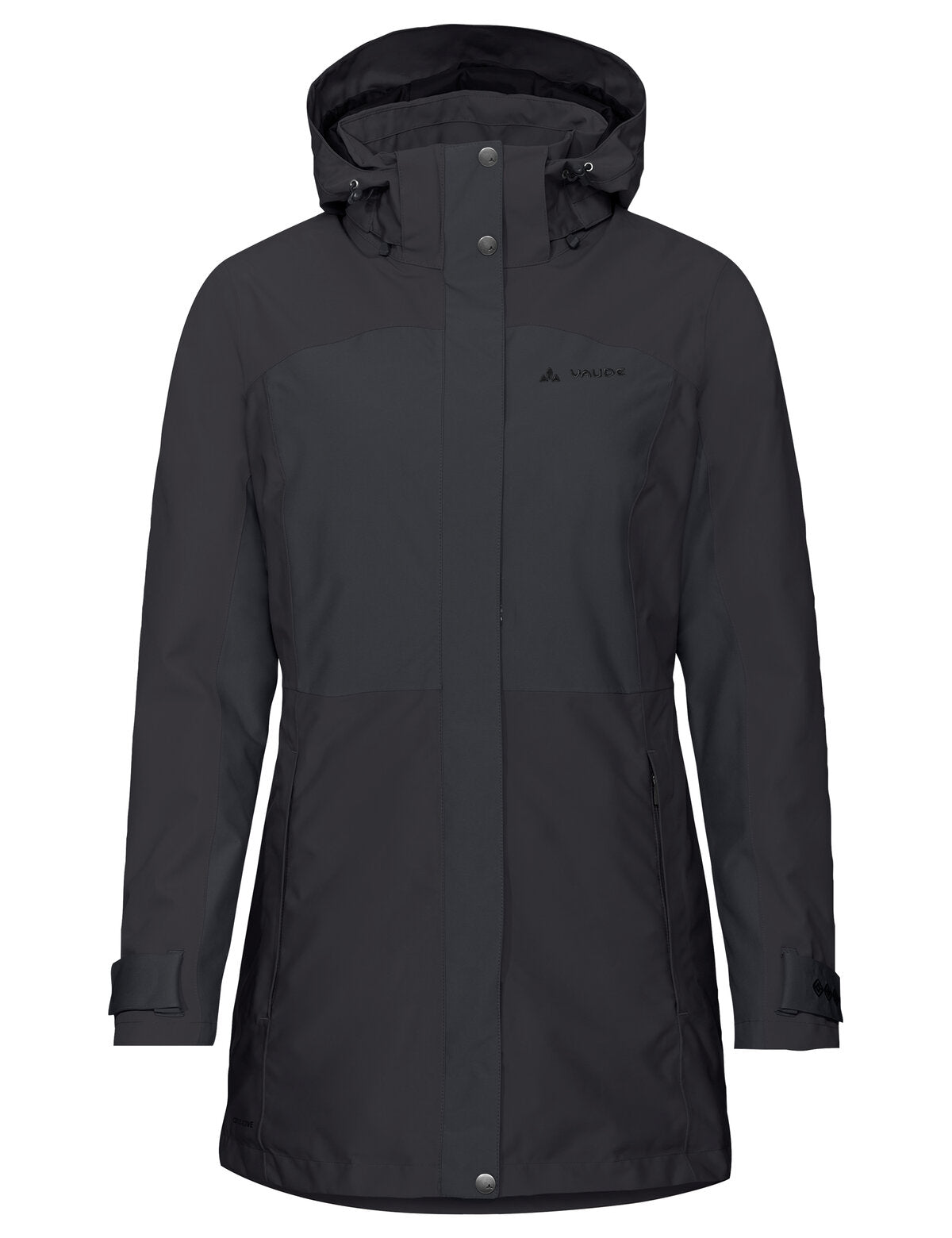 Wo Skomer Winter Parka II