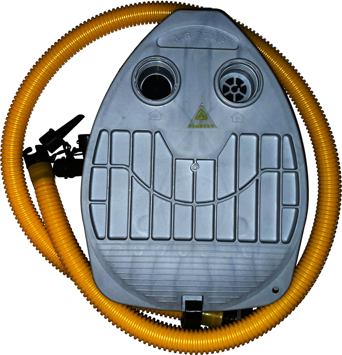 Fußpumpe Foot Pump 5L I