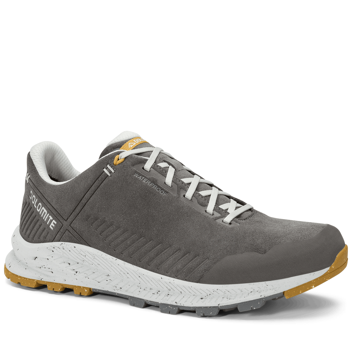DOL Shoe M's Carezza Leather WP