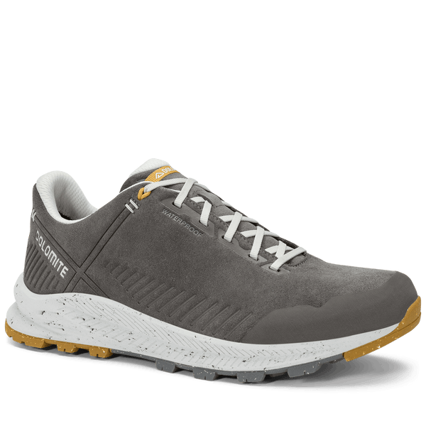 DOL Shoe M's Carezza Leather WP
