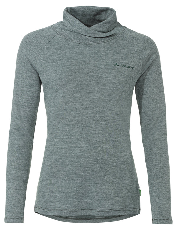 Wo Altiplano Pullover