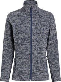 Da.-Fleece-Jacke Sammy FZ W