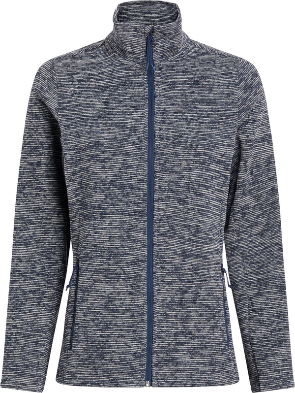 Da.-Fleece-Jacke Sammy FZ W