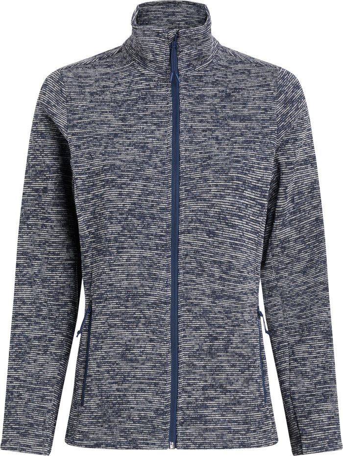 Da.-Fleece-Jacke Sammy FZ W