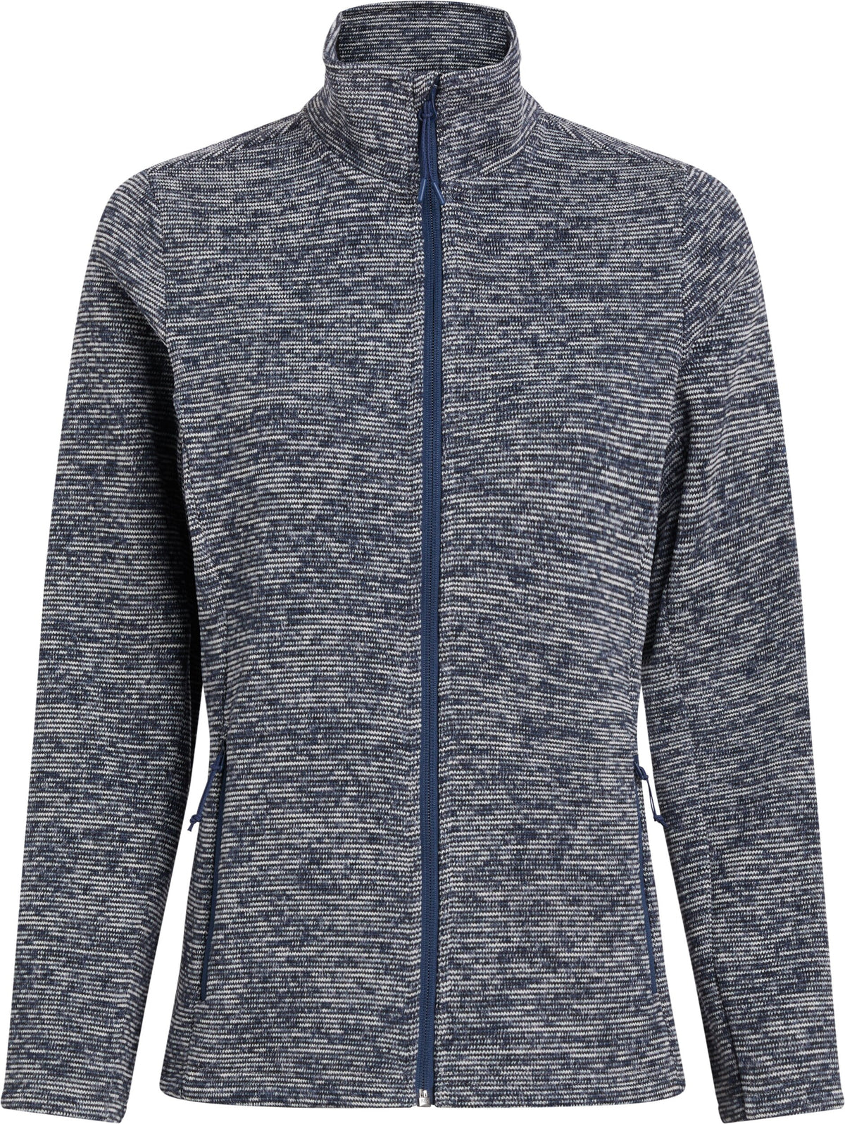 Da.-Fleece-Jacke Sammy FZ W