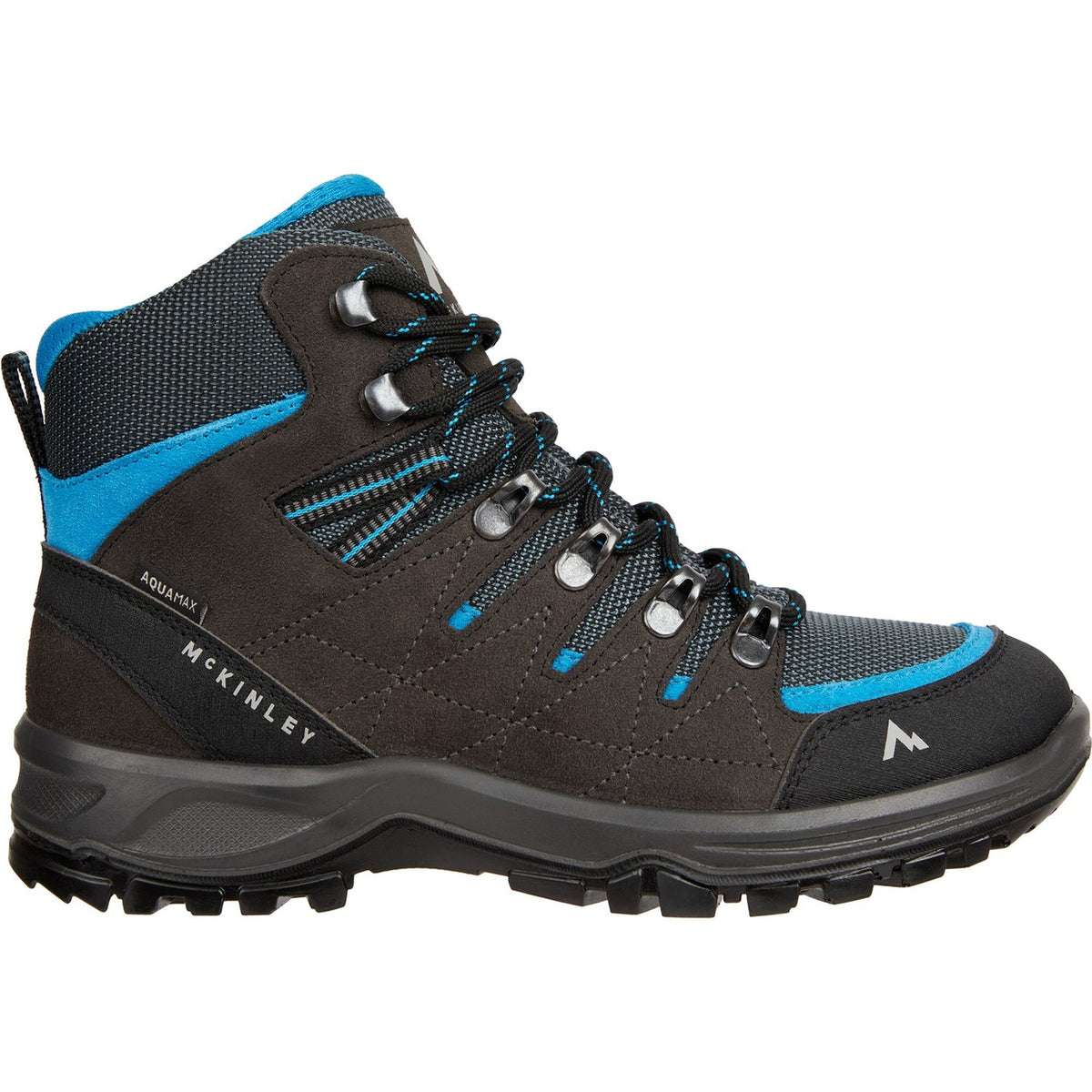 Ux.-Trek-Stiefel Avoca MID AQX
