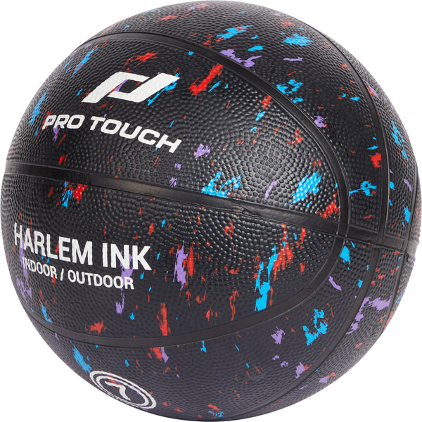 Basketball Harlem Ink