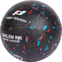 Basketball Harlem Ink