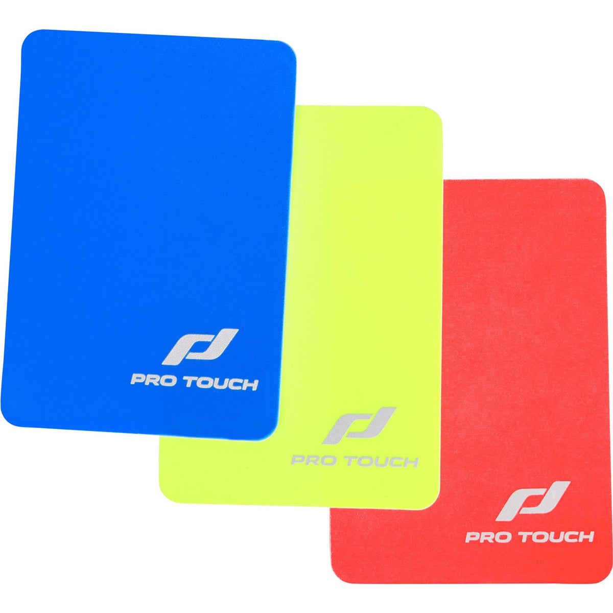 Karte Refree Cards Handball